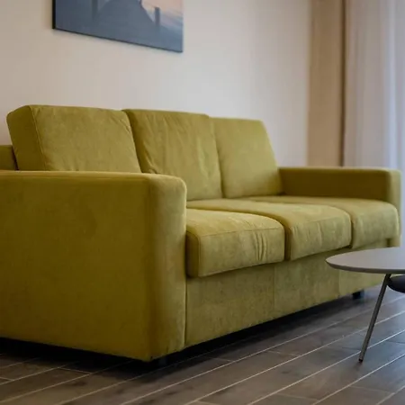 Sunset Apartment Sevid