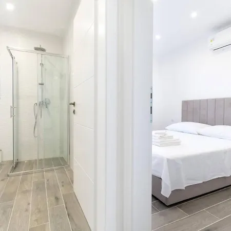 Sunset Apartment Sevid