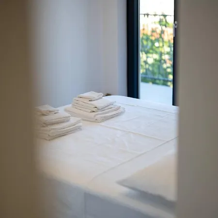 Sunset Apartment